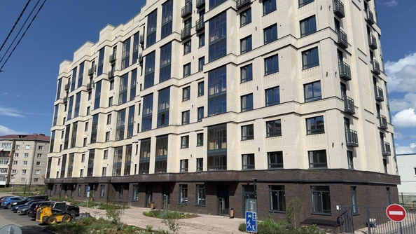 
  Продается студия 78 м², в ЖК Олимп . Фото 1.