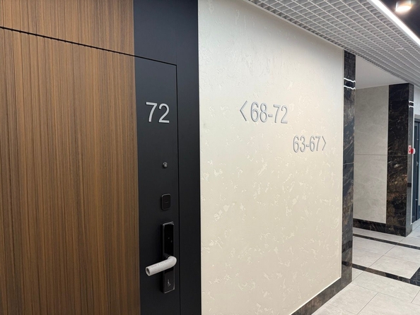 
  Продается студия 78 м², в ЖК Олимп . Фото 21.