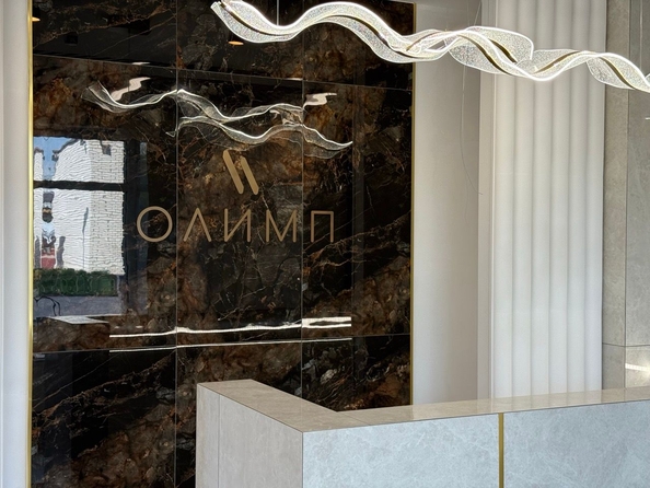 
  Продается студия 69.1 м², в ЖК Олимп . Фото 17.