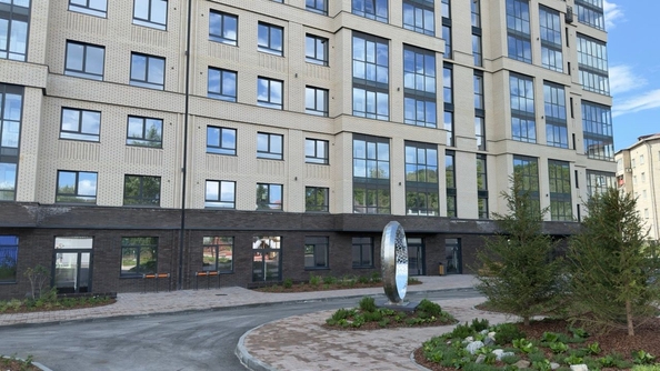 
  Продается студия 49.8 м², в ЖК Олимп . Фото 8.