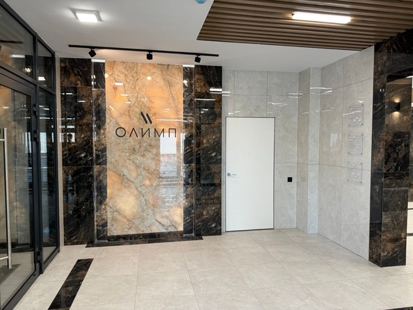 
  Продается студия 49.8 м², в ЖК Олимп . Фото 16.