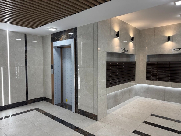 
  Продается студия 49.8 м², в ЖК Олимп . Фото 21.