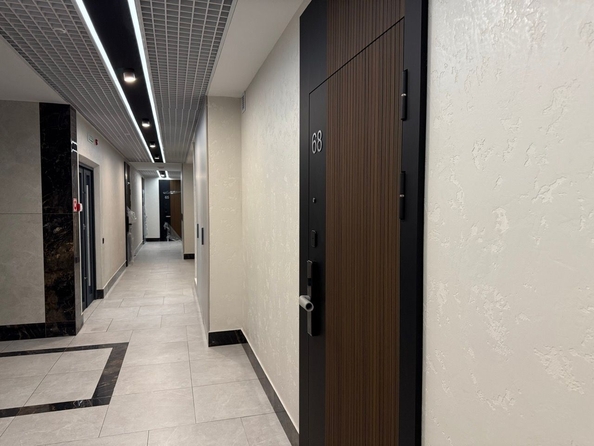 
  Продается студия 31.4 м², в ЖК Олимп . Фото 22.