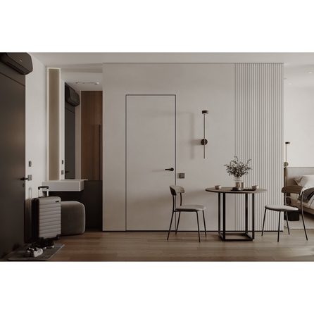 
  Продается апартамент 39.91 м², в АО Карлуу, корпус 2. Фото 3.