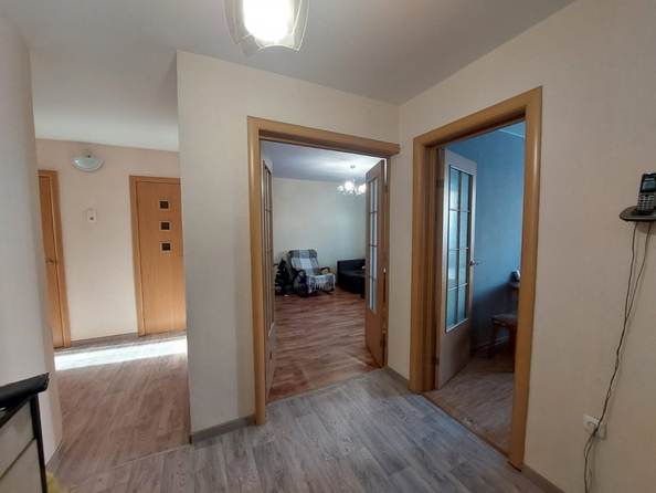 
  Продается 3-комн. квартира 67 м². Фото 2.