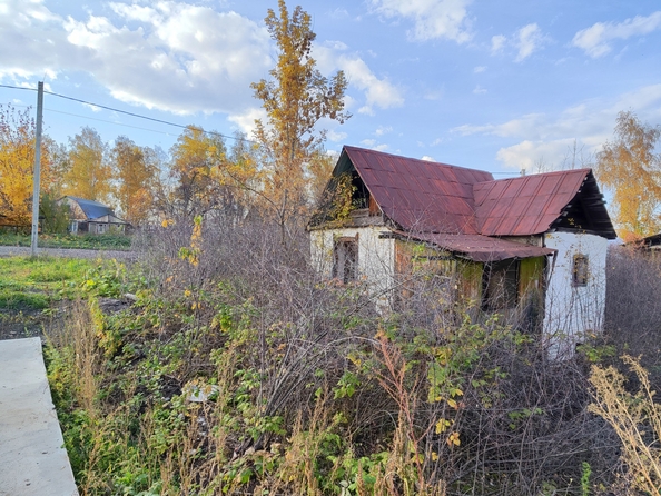 
  Продается земельный участок 8 соток. Фото 4.