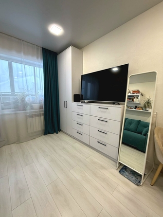 
  Продается 1-комн. квартира 36.7 м². Фото 1.