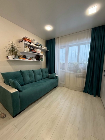 
  Продается 1-комн. квартира 36.7 м². Фото 2.
