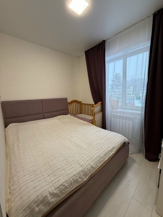 
  Продается 1-комн. квартира 36.7 м². Фото 6.