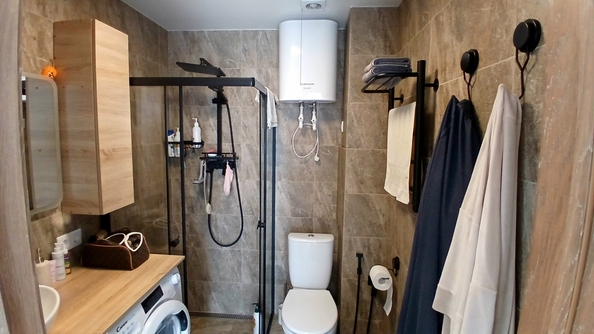 
  Продается 1-комн. квартира 31.3 м². Фото 9.