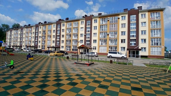 
  Продается 1-комн. квартира 31.3 м². Фото 14.
