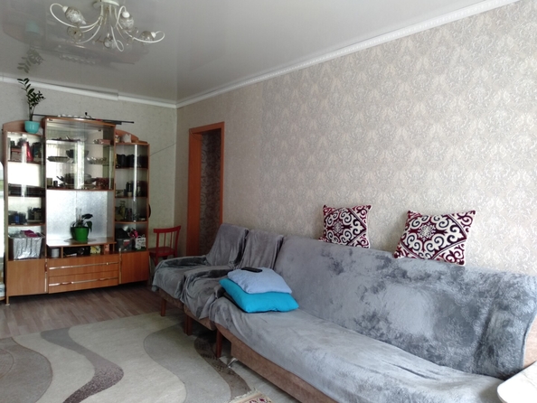 
  Продается 3-комн. квартира 57.7 м². Фото 1.