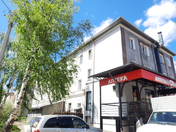 
  Продается 3-комн. квартира 57.7 м². Фото 8.