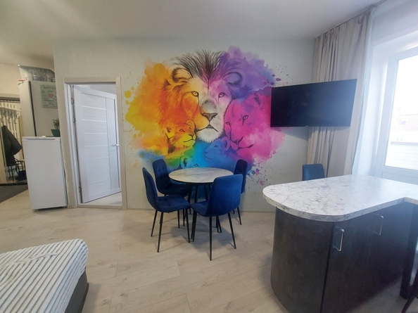 
  Продается 3-комн. квартира 69.5 м². Фото 8.