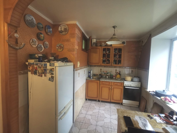 
  Продается 3-комн. квартира 52 м². Фото 2.