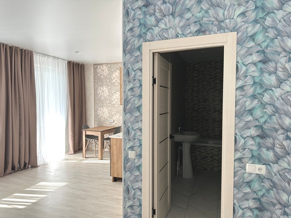
  Продается 1-комн. квартира 41 м². Фото 18.