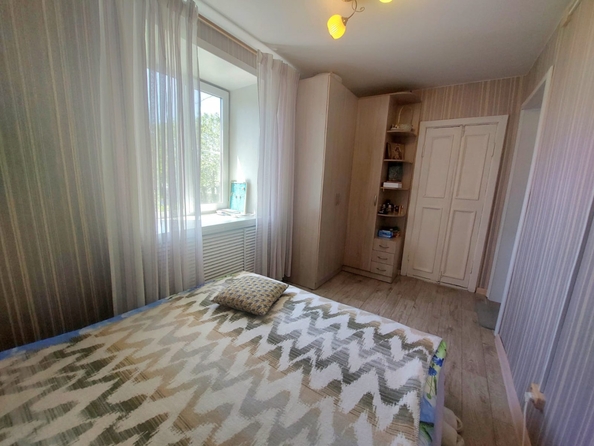
  Продается 3-комн. квартира 55 м². Фото 1.