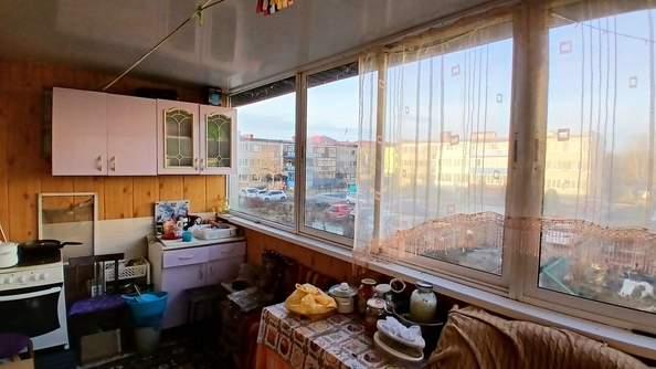 
  Продается 3-комн. квартира 58.8 м². Фото 11.