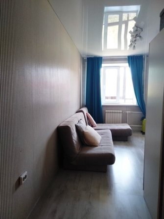 
  Продается 1-комн. квартира 38.6 м². Фото 6.