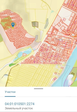 
  Продается земельный участок 10.5 соток. Фото 3.