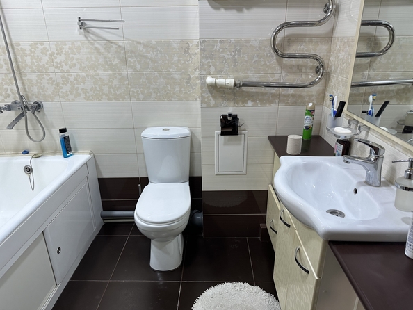 
  Продается 1-комн. квартира 48.2 м². Фото 16.