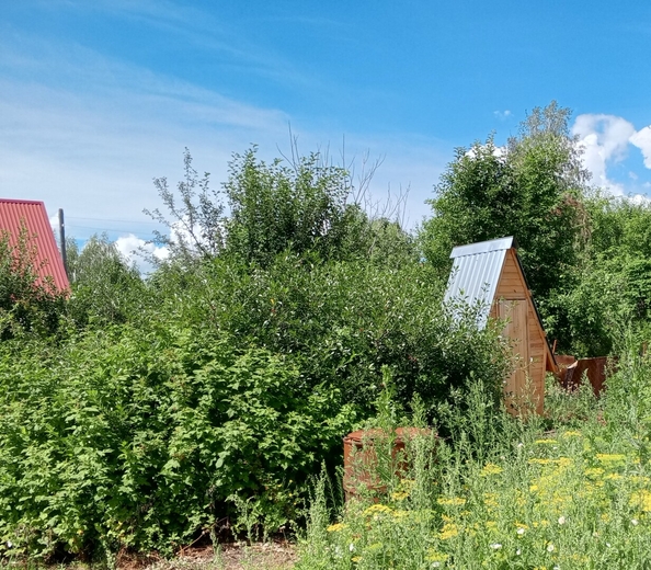 
  Продается дача 40 м². Фото 6.