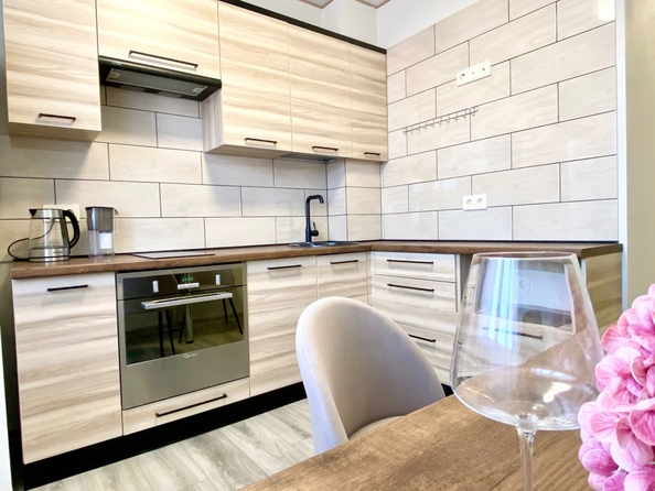 
  Продается 1-комн. квартира 35 м². Фото 1.