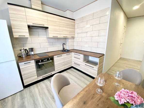 
  Продается 1-комн. квартира 35 м². Фото 2.