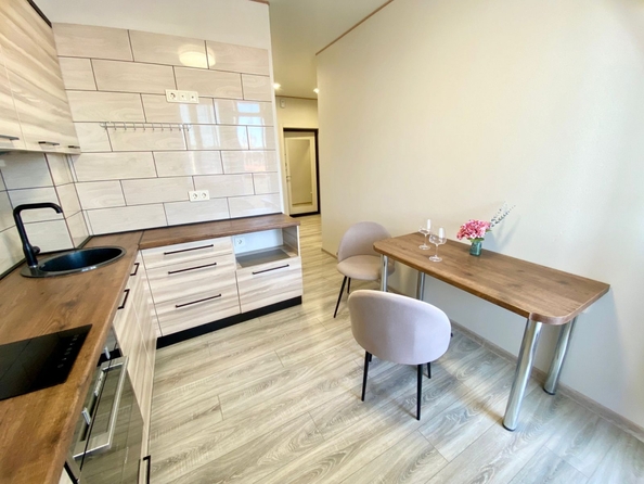 
  Продается 1-комн. квартира 35 м². Фото 3.