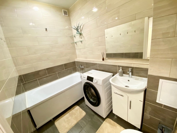 
  Продается 1-комн. квартира 35 м². Фото 14.