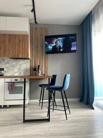 
  Продается студия 25.8 м². Фото 5.