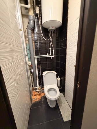 
  Продается 1-комн. квартира 33.4 м². Фото 9.