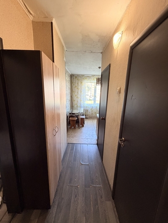 
  Продается 1-комн. квартира 33.4 м². Фото 11.