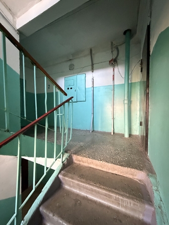 
  Продается 1-комн. квартира 33.4 м². Фото 12.