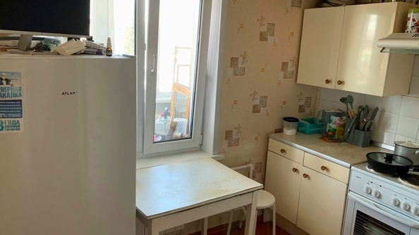 
  Продается 1-комн. квартира 28 м². Фото 1.