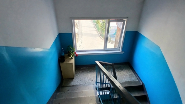 
  Продается 1-комн. квартира 28 м². Фото 8.