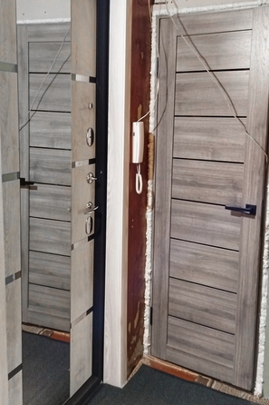 
  Продам 4-комн. квартиру 60.9 м². Фото 7.
