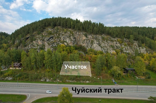
  Продается земельный участок 12.71 соток. Фото 2.