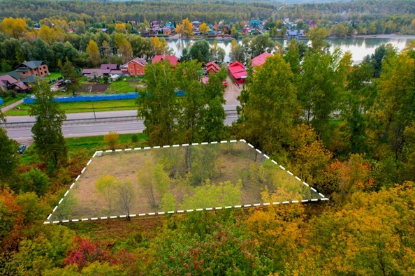 
  Продается земельный участок 12.71 соток. Фото 4.