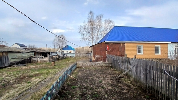 
  Продается коттедж 59.4 м². Фото 1.