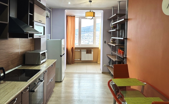 
  Продается 1-комн. квартира 48.2 м². Фото 6.