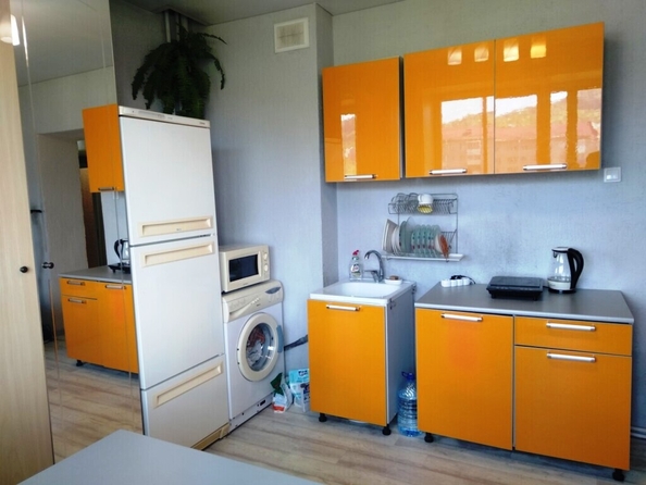 
  Продается 1-комн. квартира 38.6 м². Фото 5.