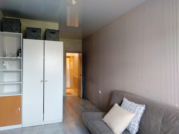 
  Продается 1-комн. квартира 38.6 м². Фото 6.