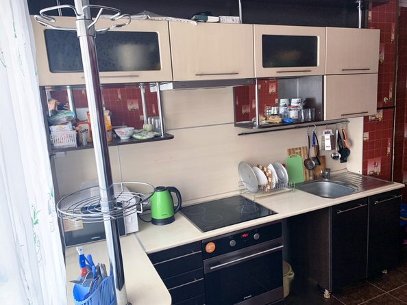 
  Продается 2-комн. квартира 52.2 м². Фото 9.