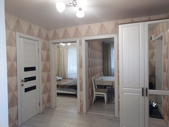 
  Продается 3-комн. квартира 58 м². Фото 6.