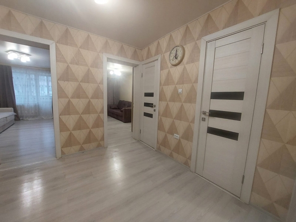 
  Продается 3-комн. квартира 58 м². Фото 7.