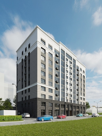 
  Продается 1-комн. квартира 40 м², в ЖК Титул. Фото 15.