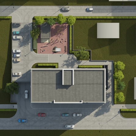
  Продается 2-комн. квартира 48.7 м², в ЖК Титул. Фото 16.