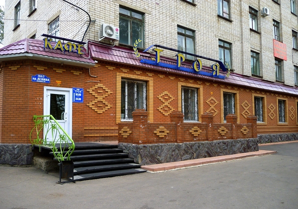 
  Продается универсальное помещение 1900 м². Фото 1.