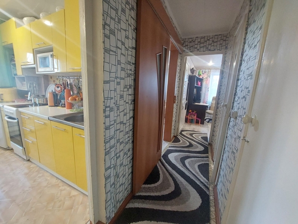 
  Продается 3-комн. квартира 64 м². Фото 2.